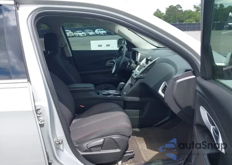 2011 Chevrolet Equinox 1Lt from USA, damaged, VIN 2CNALDECXB6448404